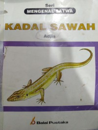 KADAL SAWAH