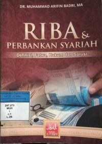 Riba & Perbankan Syari'ah