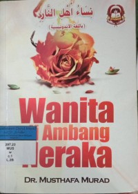 Image of Wanita di ambang neraka