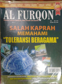 AL FURQON 2012