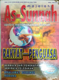 Bundel Campuran As-Sunnah 3