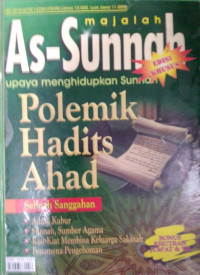 Bundel Campuran As-Sunnah 5