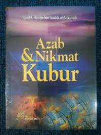 Azab & Nikmat Kubur