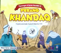 Perang Khandak
