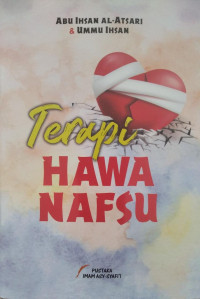 Terapi HAWA NAFSU
