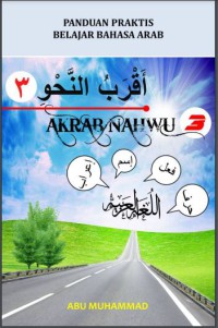 Akrab Nahwu Jilid 3 pdf