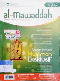 al-Mawaddah Vol. 60 1434 H