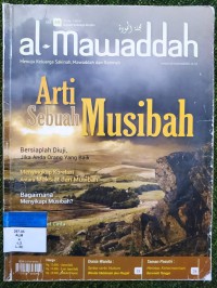 al Mawaddah vol. 69 1435 H