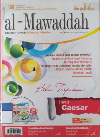 Bundel Campuran Al-Mawaddah 19
