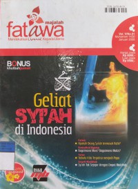 Bundel Campuran Fatawa 8