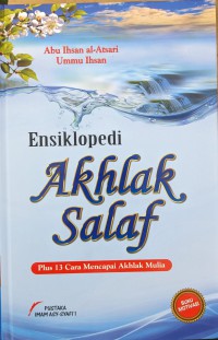 Eksiklopedia Akhlak Salaf