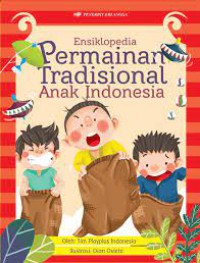 Ensiklopedia:Permainan Tradisional Anak Indonesia