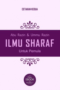ILMU SHARAF Untuk Pemula pdf