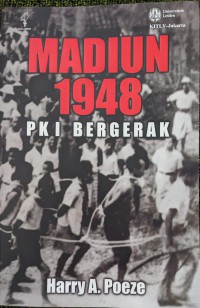 MADIUN 1948 PKI BERGERAK