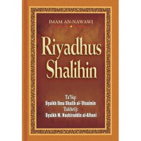 Riyadhus Shalihin