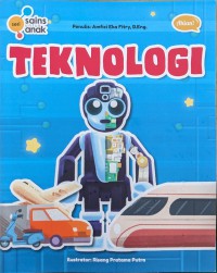 Image of TEKNOLOGI