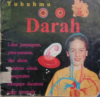 Image of Tubuhmu Darah