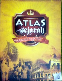 ATLAS sejarah INDONESIA dan DUNIA