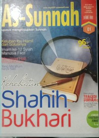 Bundel Campuran As-Sunnah 31