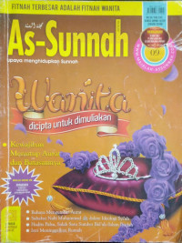 As-Sunnah 2014