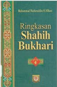 Ringkasan Shahih Bukhari