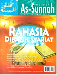 Bundel Campuran As-Sunnah 9