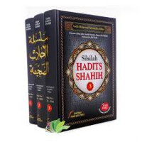 Silsilah HADITS SHAHIH